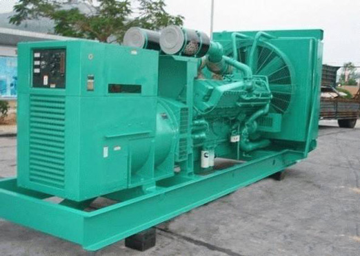 白云75kw康明斯柴油发电车出租图片 白云75kw康明斯柴油发电车出租图片